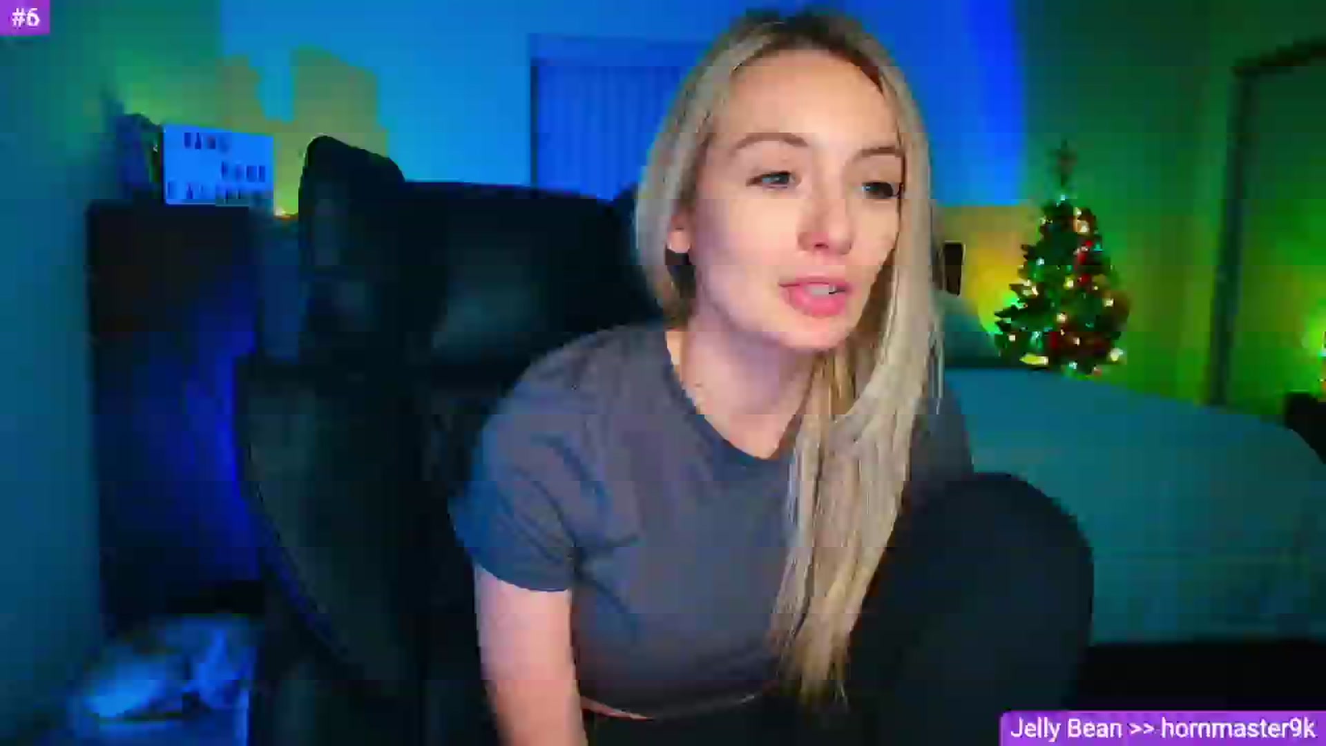 Gallery image thumbnail from Sammy_gray's myfreecams stream on, 04/29/2026, 05:03 image 6 of 20
