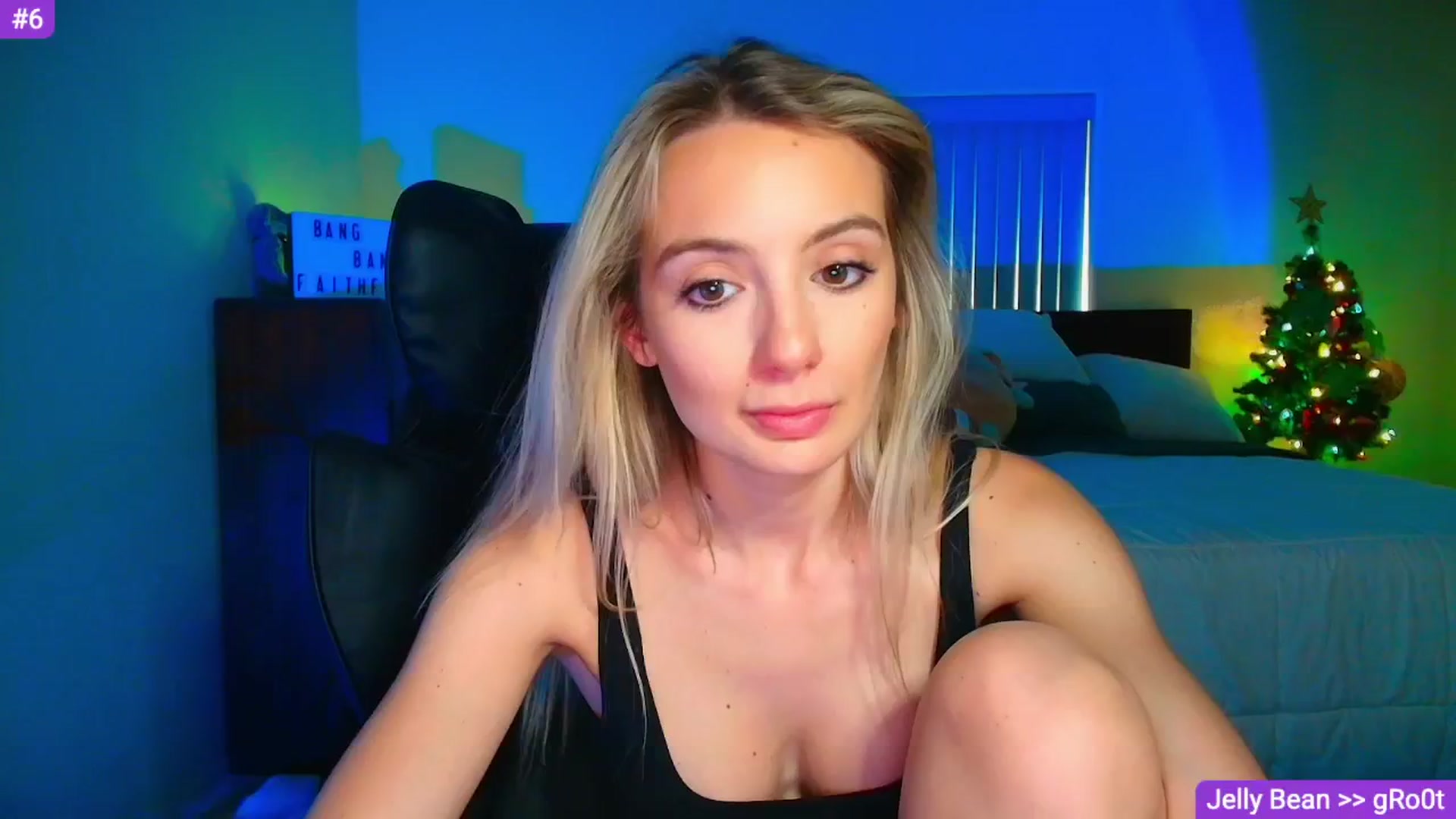Gallery image thumbnail from Sammy_gray's myfreecams stream on, 05/01/2026, 24:21 image 8 of 20