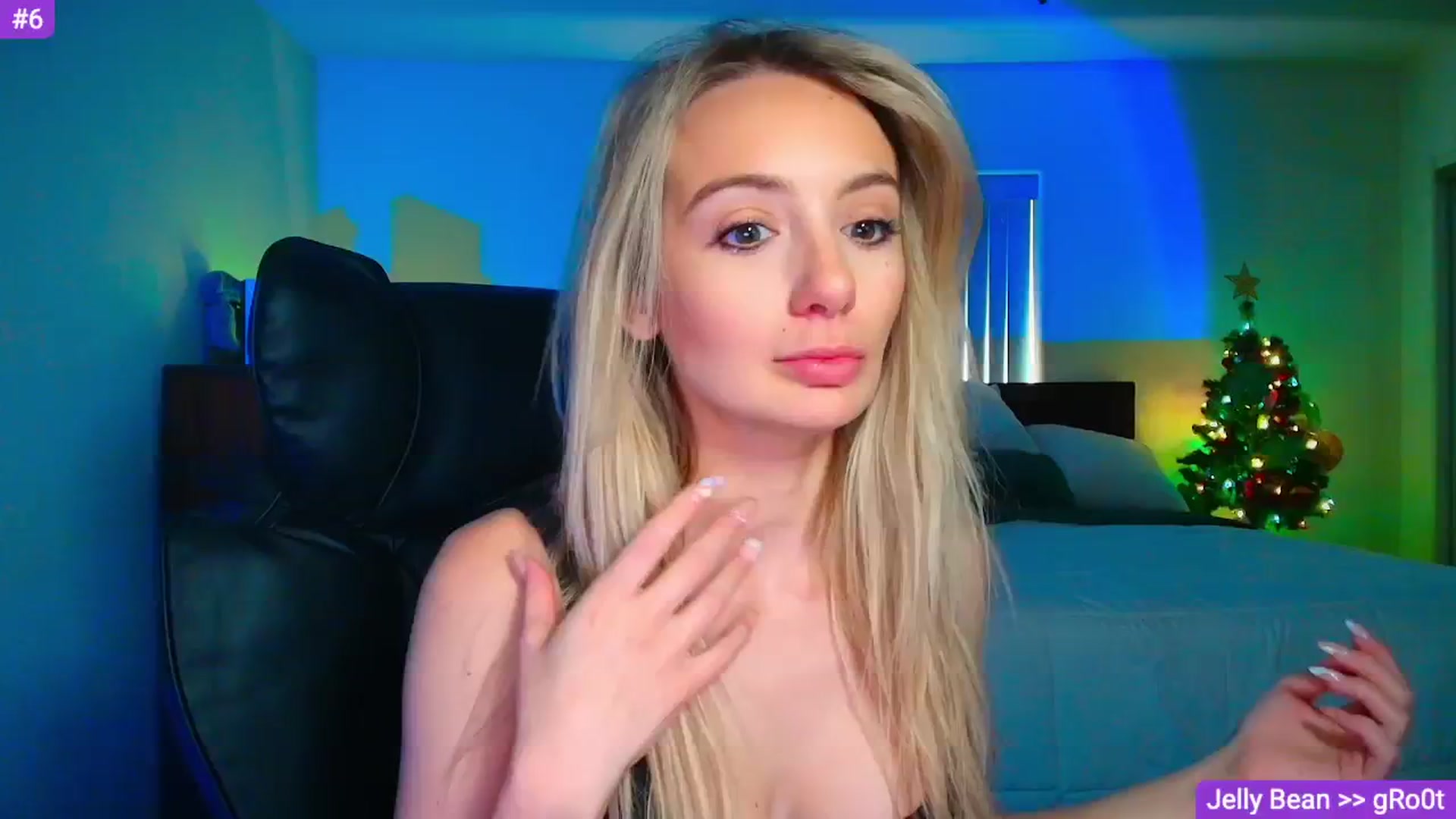 Gallery image thumbnail from Sammy_gray's myfreecams stream on, 05/01/2026, 24:21 image 3 of 20