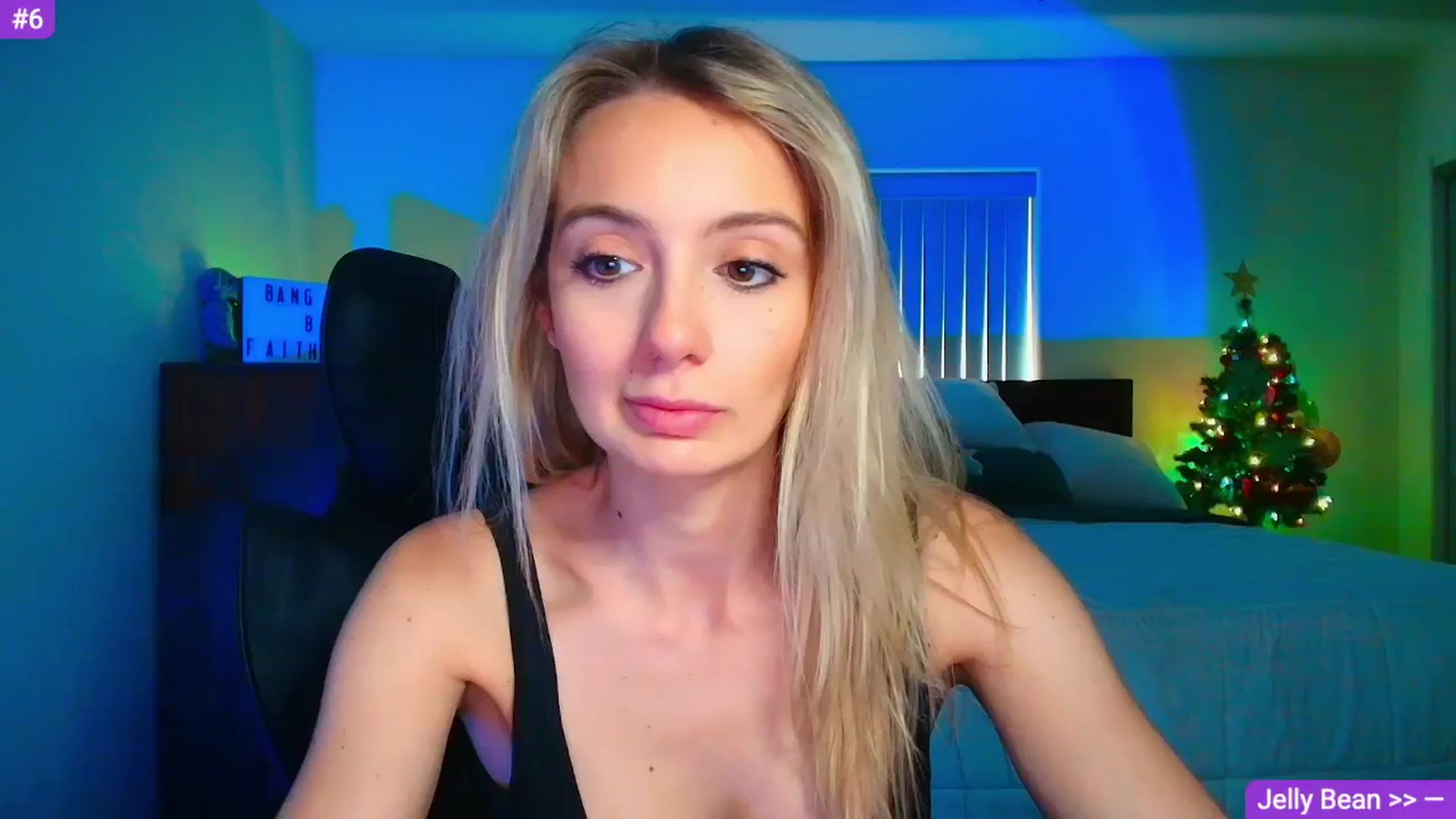 Gallery image thumbnail from Sammy_gray's myfreecams stream on, 05/01/2026, 24:21 image 2 of 20