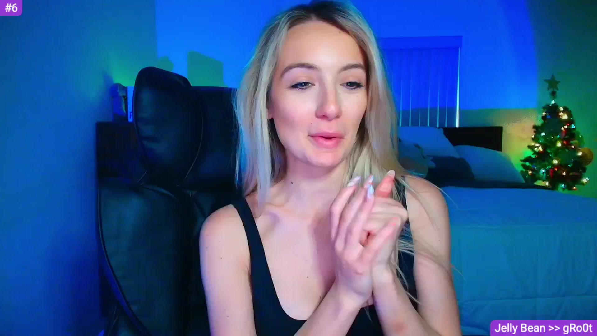 Gallery image thumbnail from Sammy_gray's myfreecams stream on, 05/01/2026, 04:23 image 1 of 20
