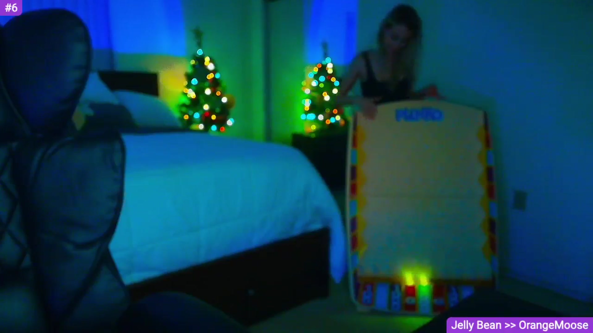 Gallery image thumbnail from Sammy_gray's myfreecams stream on, 05/01/2026, 04:23 image 18 of 20