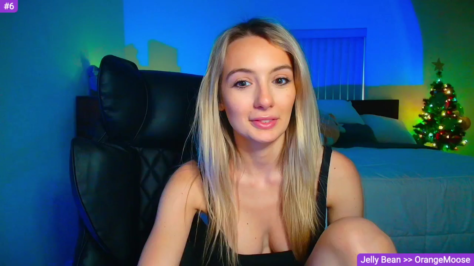 Gallery image thumbnail from Sammy_gray's myfreecams stream on, 05/01/2026, 04:23 image 3 of 20