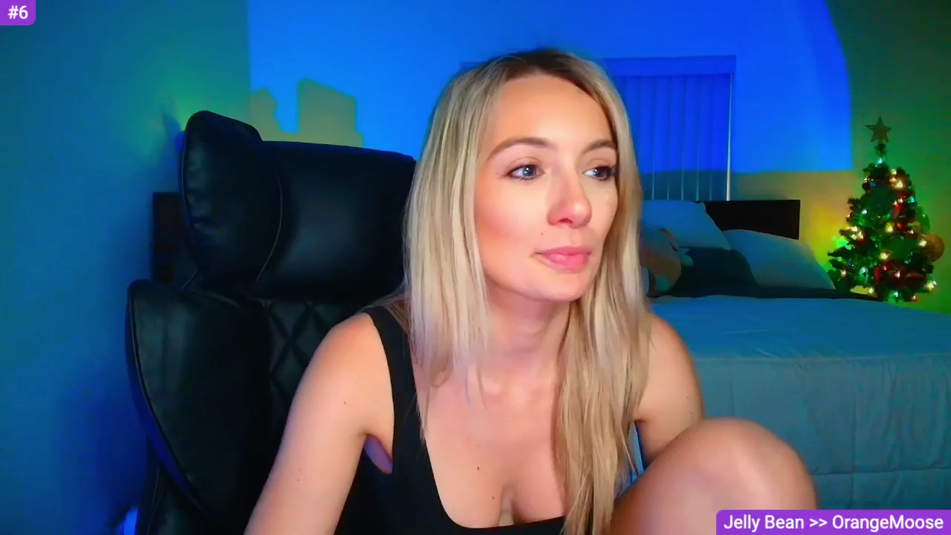 Gallery image thumbnail from Sammy_gray's myfreecams stream on, 05/01/2026, 04:23 image 4 of 20