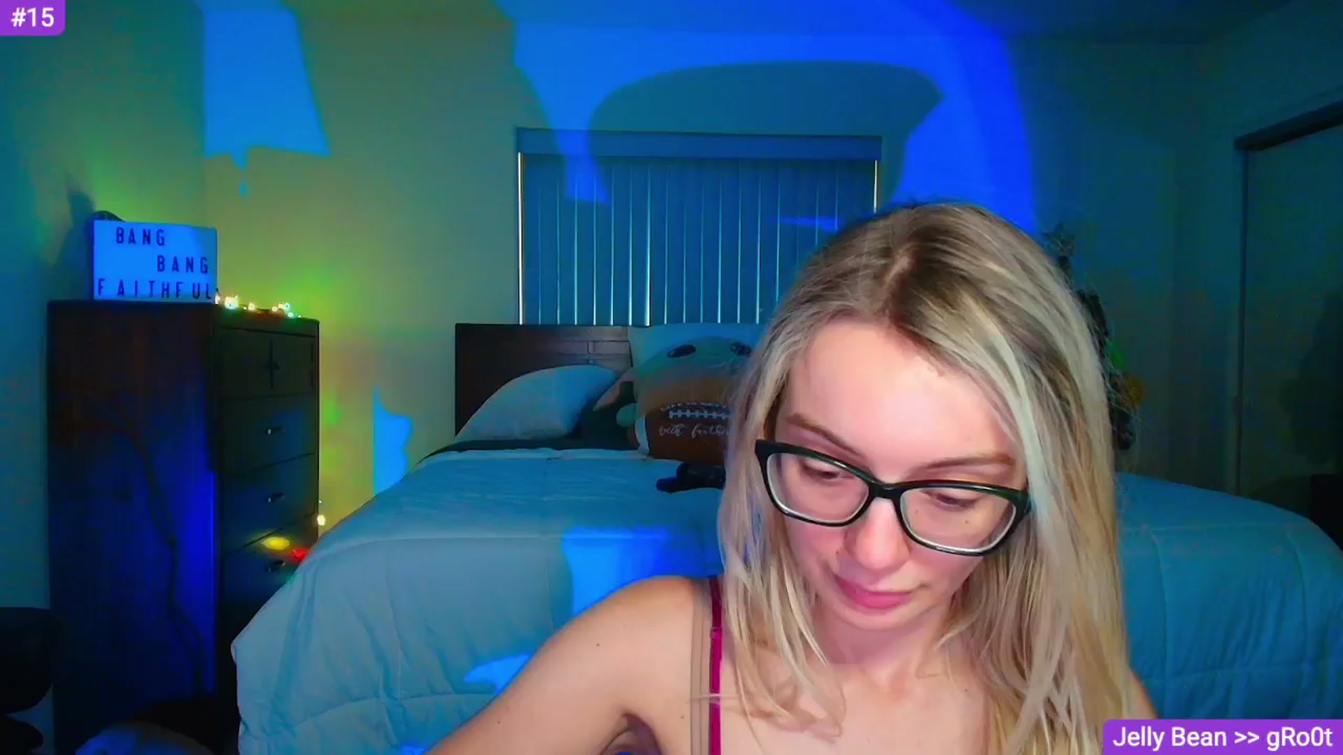 Gallery image thumbnail from Sammy_gray's myfreecams stream on, 05/02/2026, 21:06 image 18 of 20