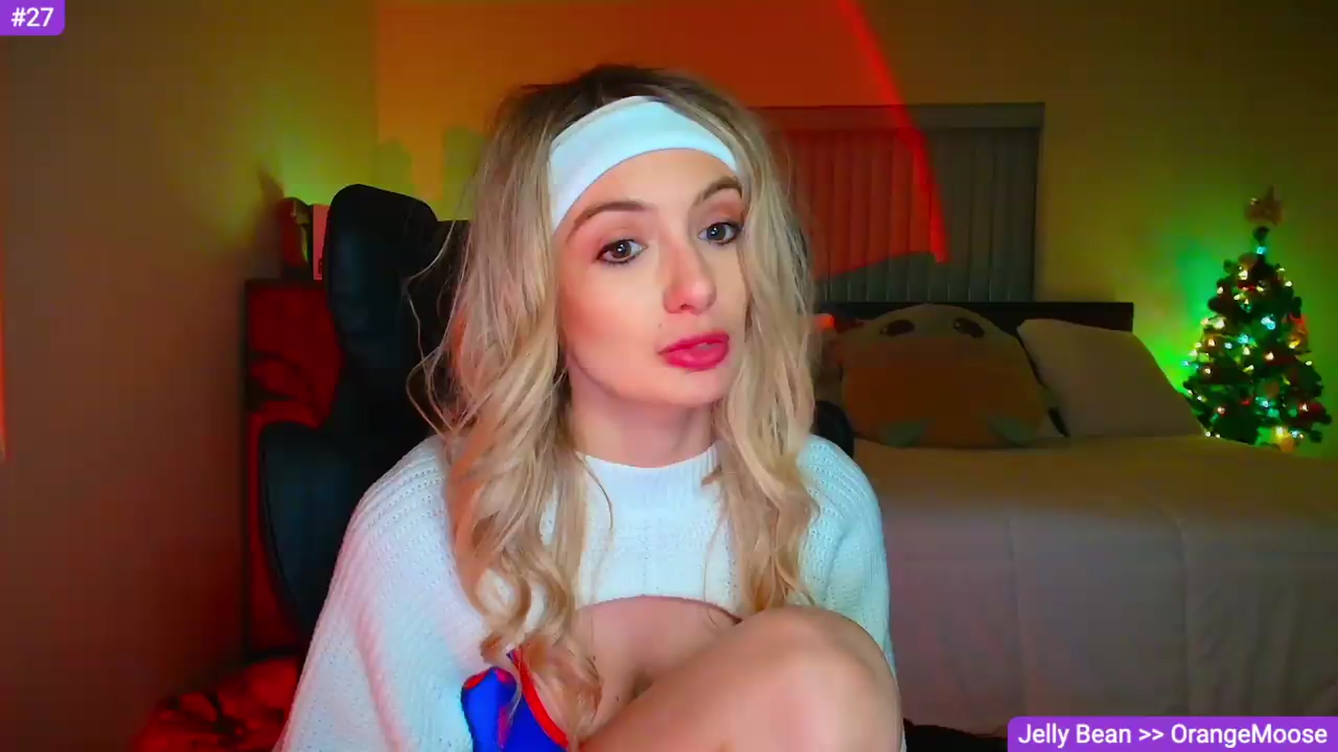 Gallery image thumbnail from Sammy_gray's myfreecams stream on, 05/04/2026, 06:04 image 18 of 20