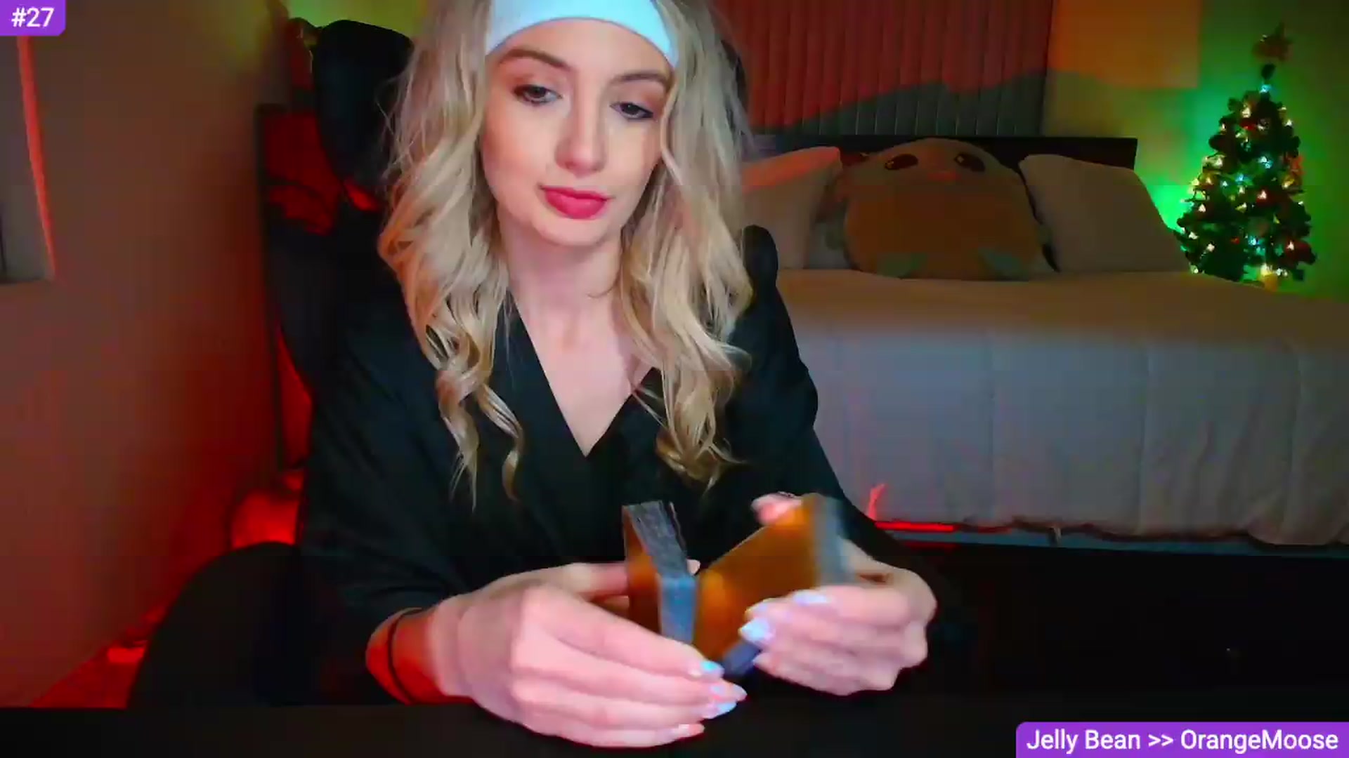 Gallery image thumbnail from Sammy_gray's myfreecams stream on, 05/04/2026, 06:04 image 3 of 20