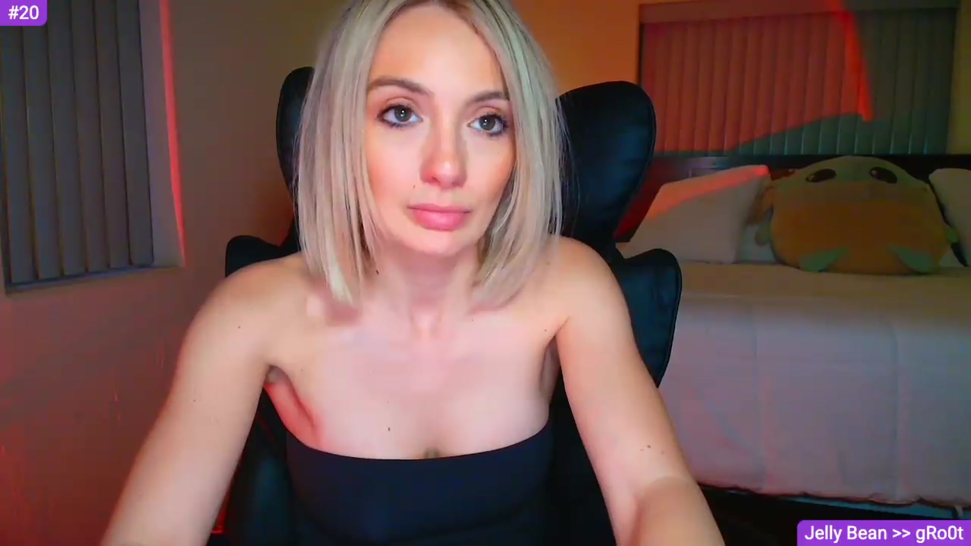 Gallery image thumbnail from Sammy_gray's myfreecams stream on, 05/05/2026, 04:04 image 10 of 20