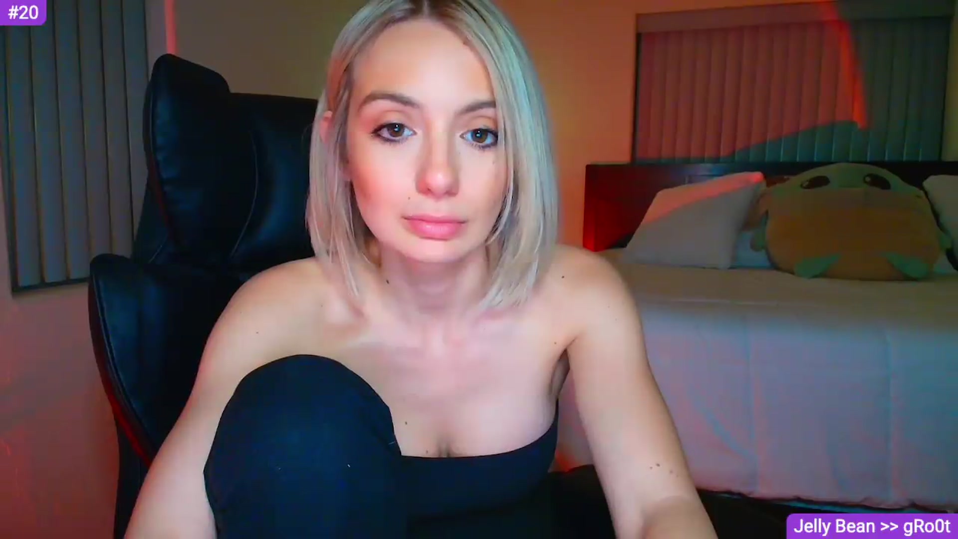 Gallery image thumbnail from Sammy_gray's myfreecams stream on, 05/05/2026, 04:04 image 12 of 20
