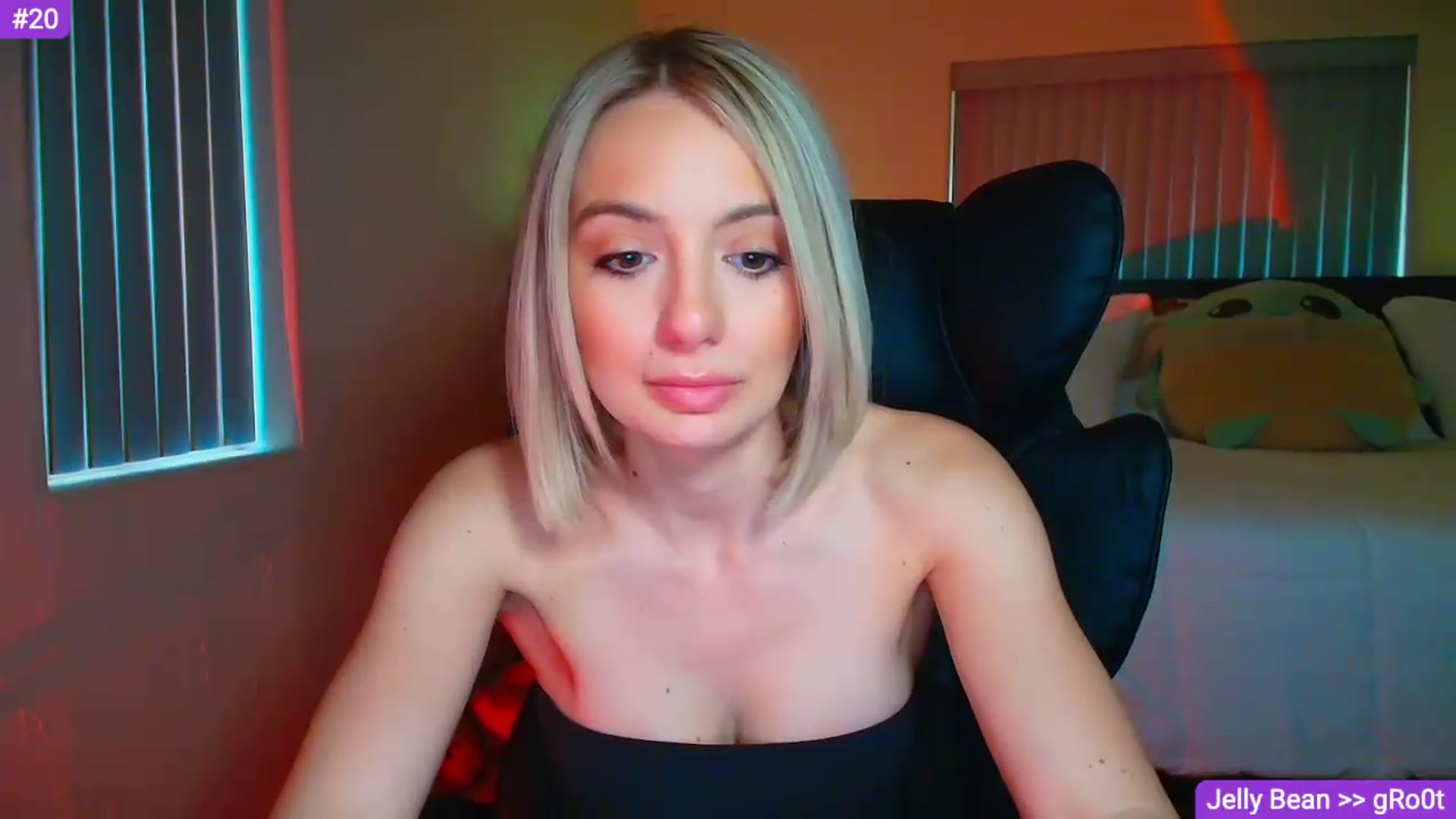 Gallery image thumbnail from Sammy_gray's myfreecams stream on, 05/05/2026, 04:04 image 2 of 20