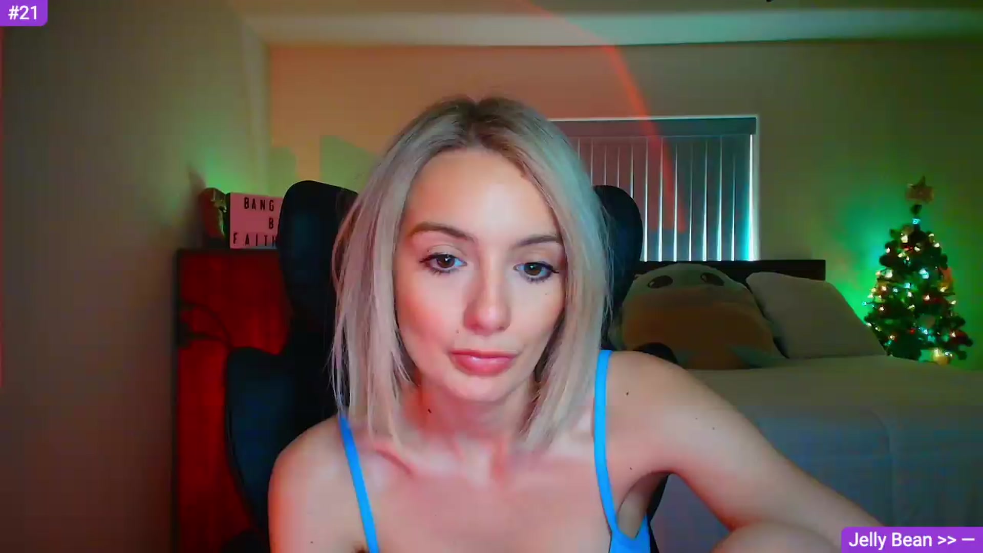 Gallery image thumbnail from Sammy_gray's myfreecams stream on, 05/06/2026, 03:49 image 1 of 20