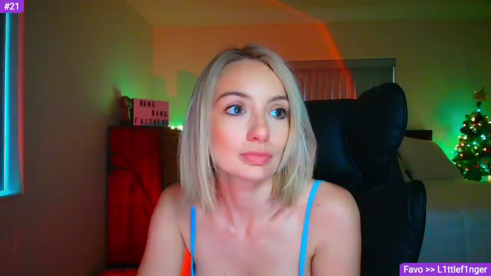 Gallery image thumbnail from Sammy_gray's myfreecams stream on, 05/06/2026, 03:49 image 5 of 20