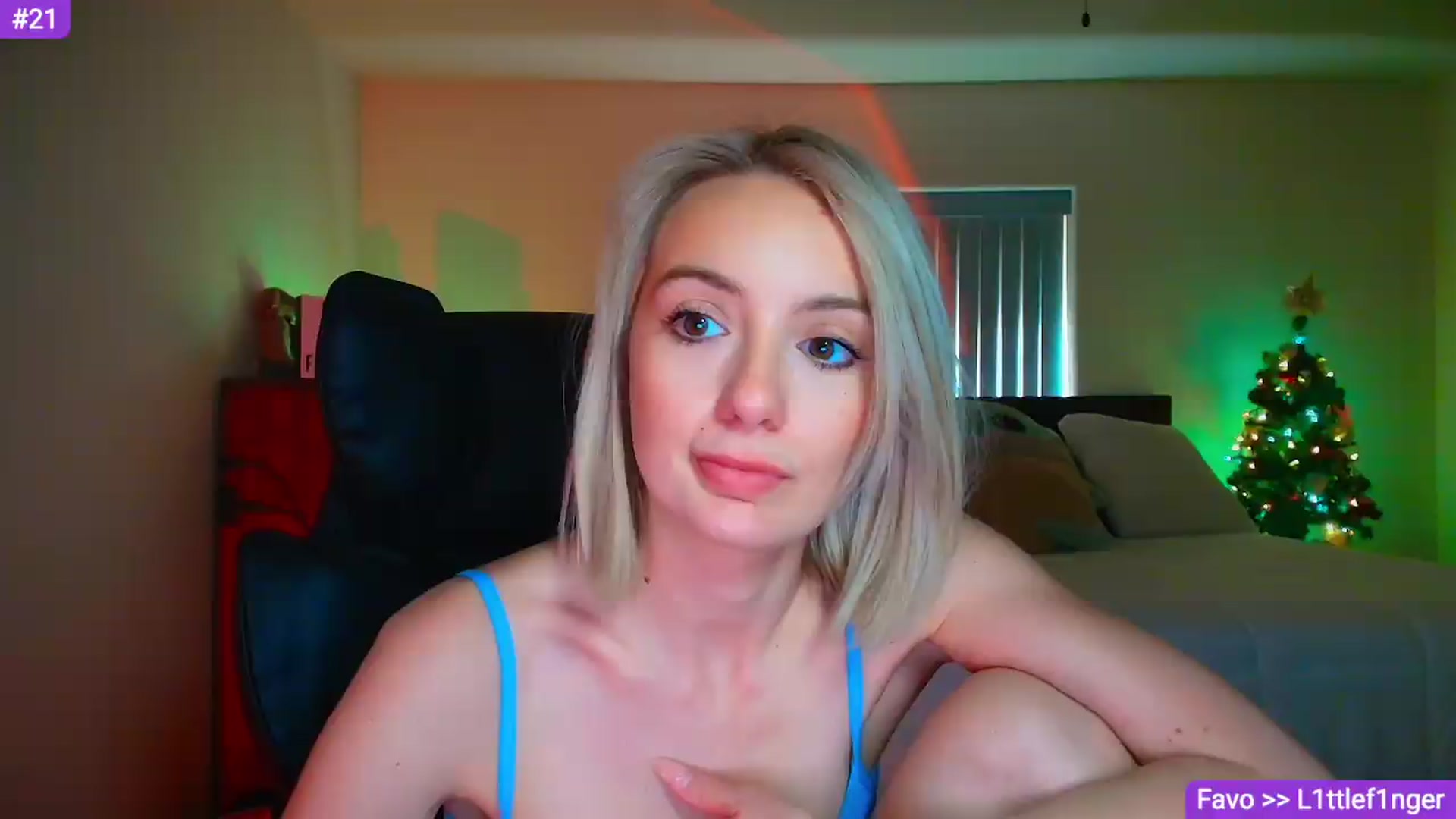 Gallery image thumbnail from Sammy_gray's myfreecams stream on, 05/06/2026, 03:49 image 3 of 20