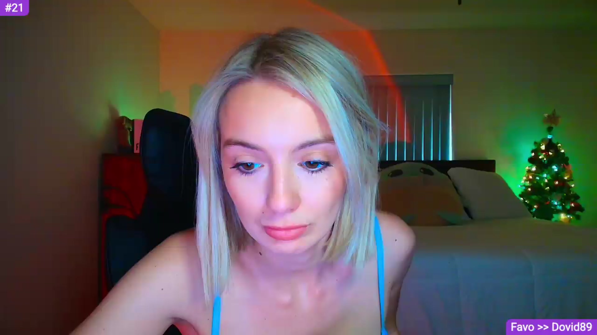 Gallery image thumbnail from Sammy_gray's myfreecams stream on, 05/06/2026, 03:49 image 2 of 20
