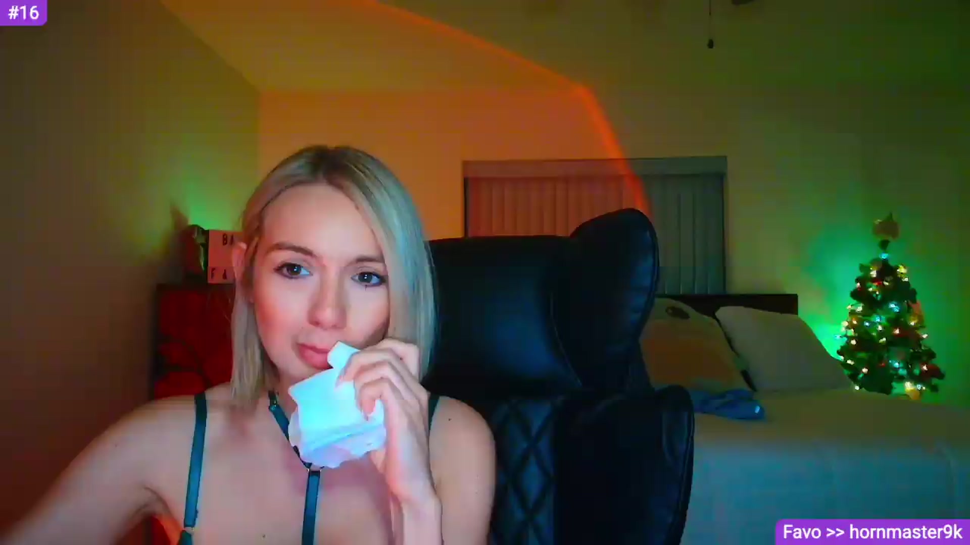 Gallery image thumbnail from Sammy_gray's myfreecams stream on, 05/06/2026, 04:30 image 18 of 20