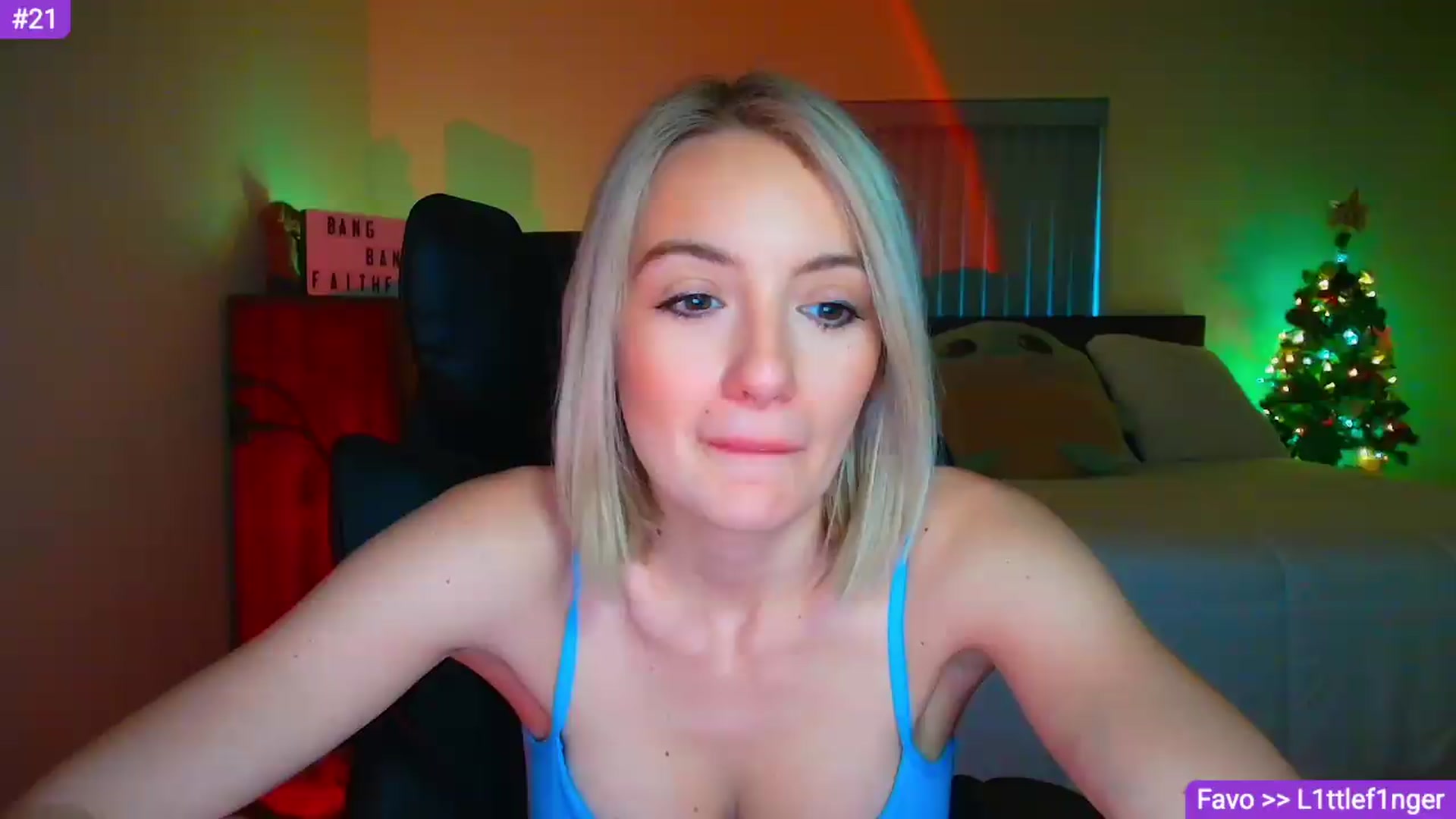 Gallery image thumbnail from Sammy_gray's myfreecams stream on, 05/06/2026, 04:30 image 8 of 20