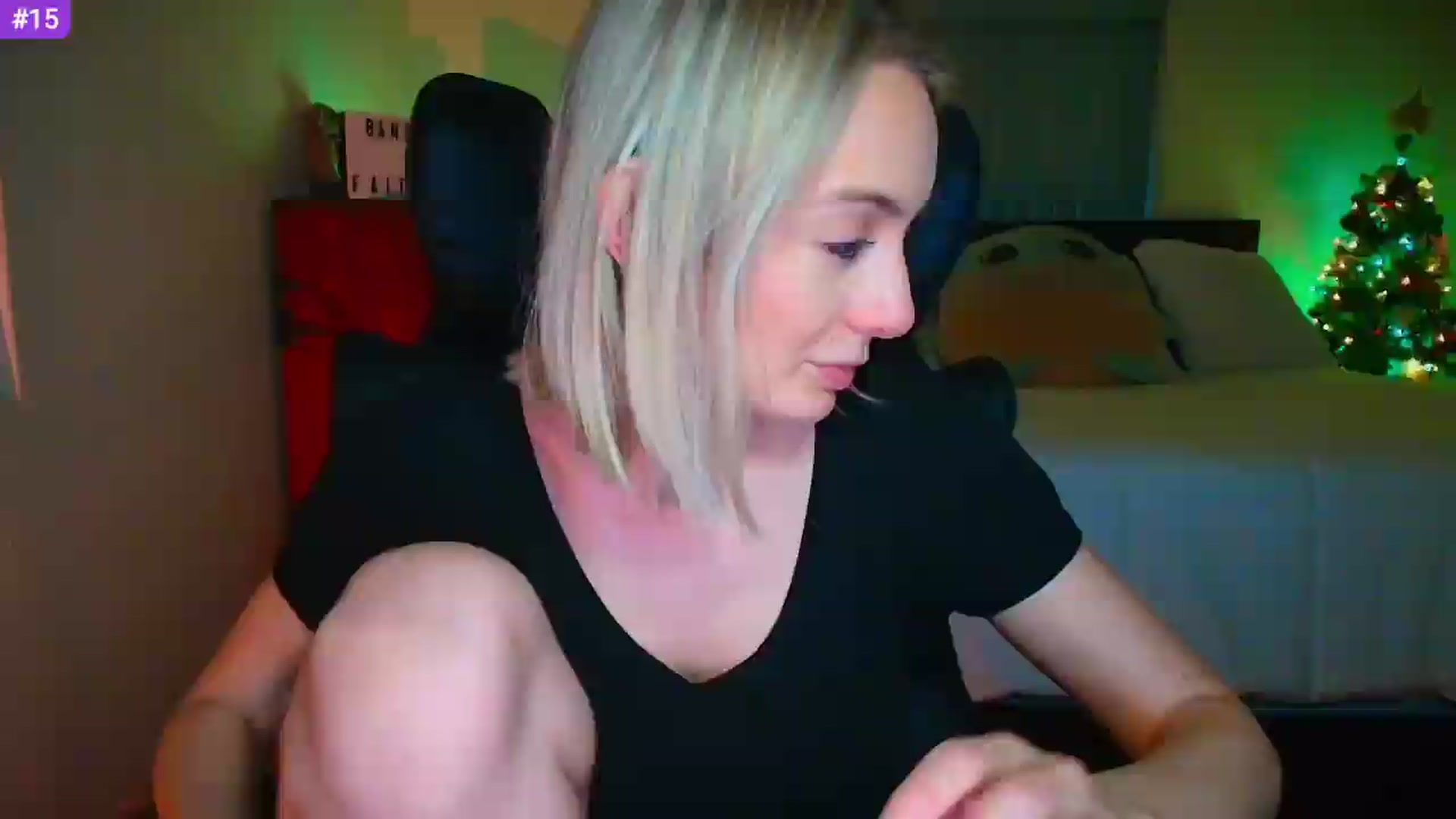 Gallery image thumbnail from Sammy_gray's myfreecams stream on, 05/07/2026, 02:25 image 15 of 20