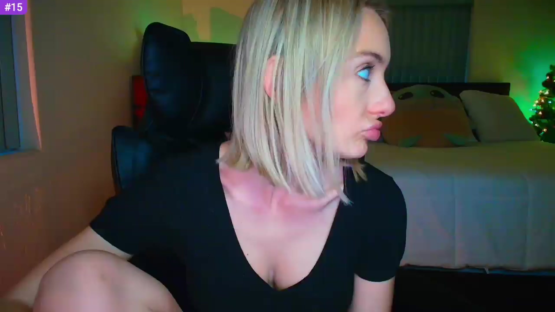 Gallery image thumbnail from Sammy_gray's myfreecams stream on, 05/07/2026, 02:25 image 17 of 20
