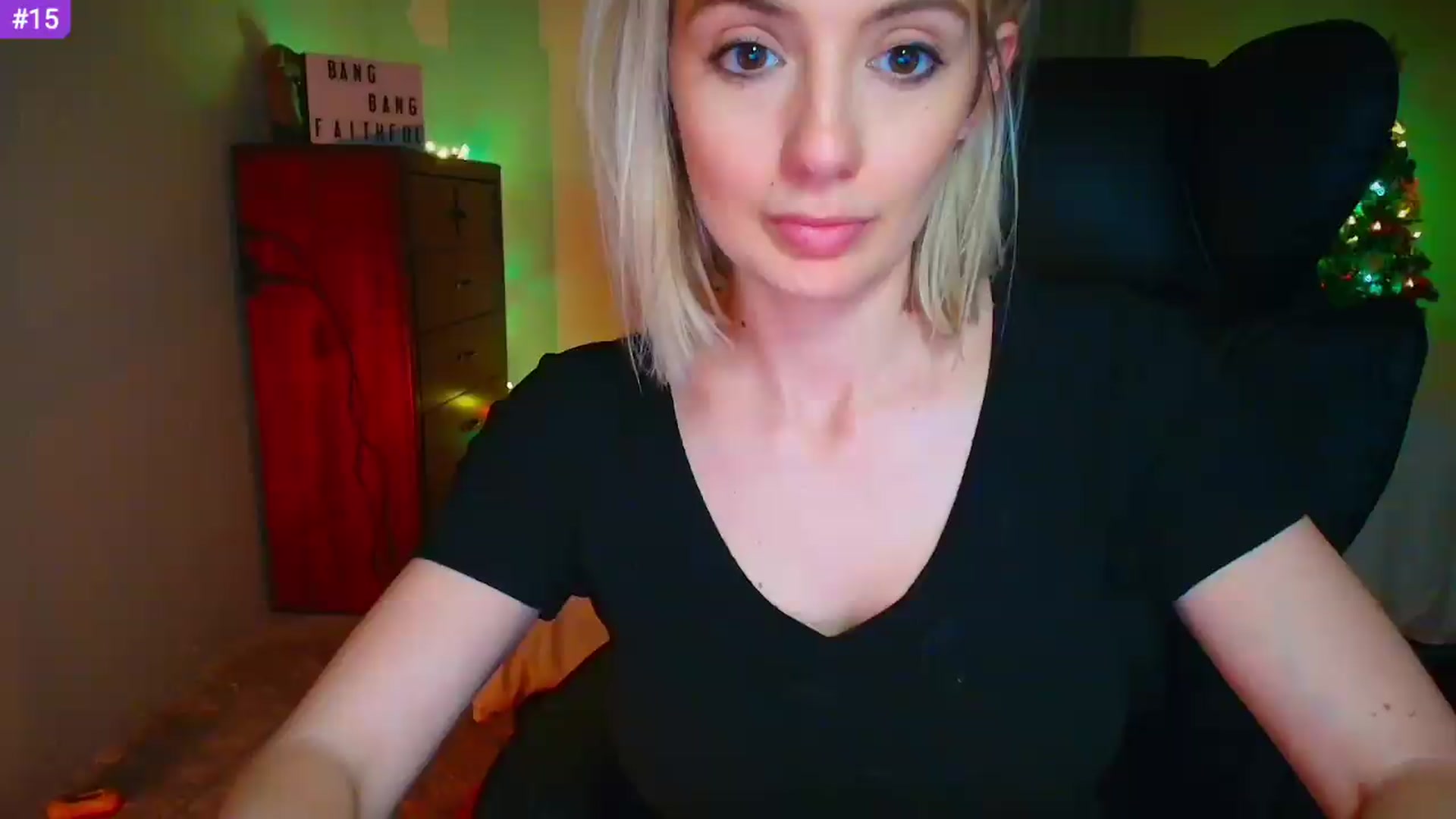 Gallery image thumbnail from Sammy_gray's myfreecams stream on, 05/07/2026, 02:25 image 9 of 20