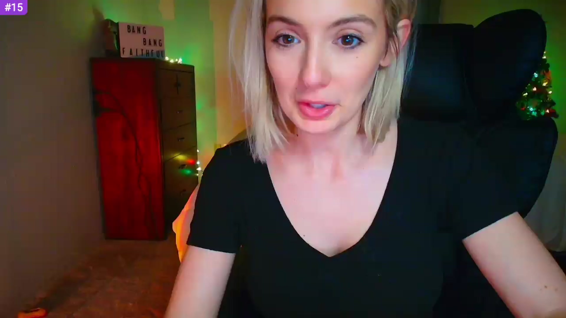 Gallery image thumbnail from Sammy_gray's myfreecams stream on, 05/07/2026, 02:25 image 7 of 20