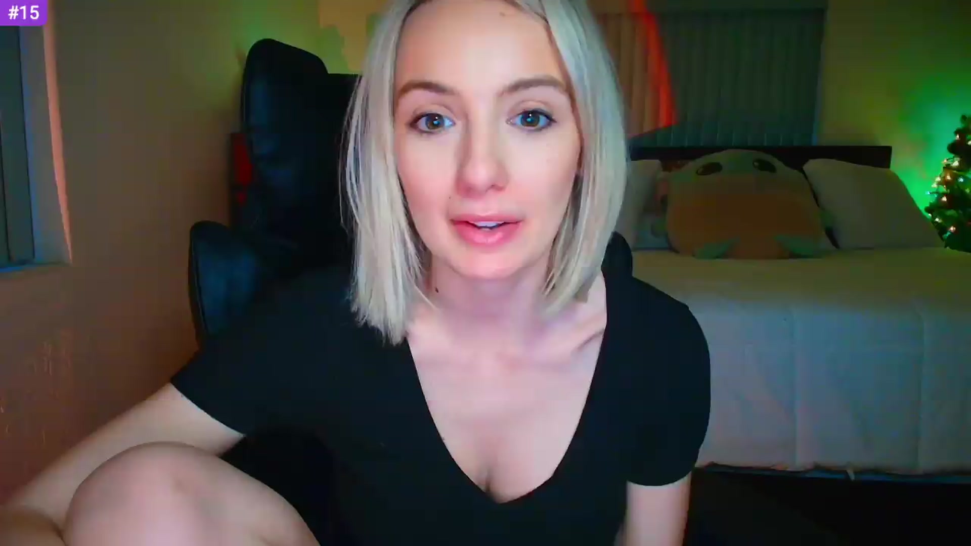 Gallery image thumbnail from Sammy_gray's myfreecams stream on, 05/07/2026, 02:25 image 18 of 20