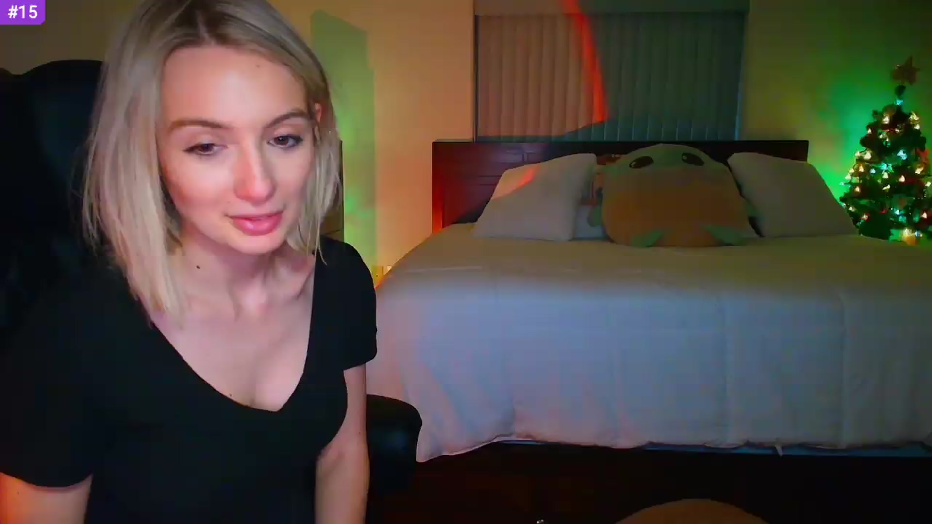Gallery image thumbnail from Sammy_gray's myfreecams stream on, 05/07/2026, 02:25 image 14 of 20
