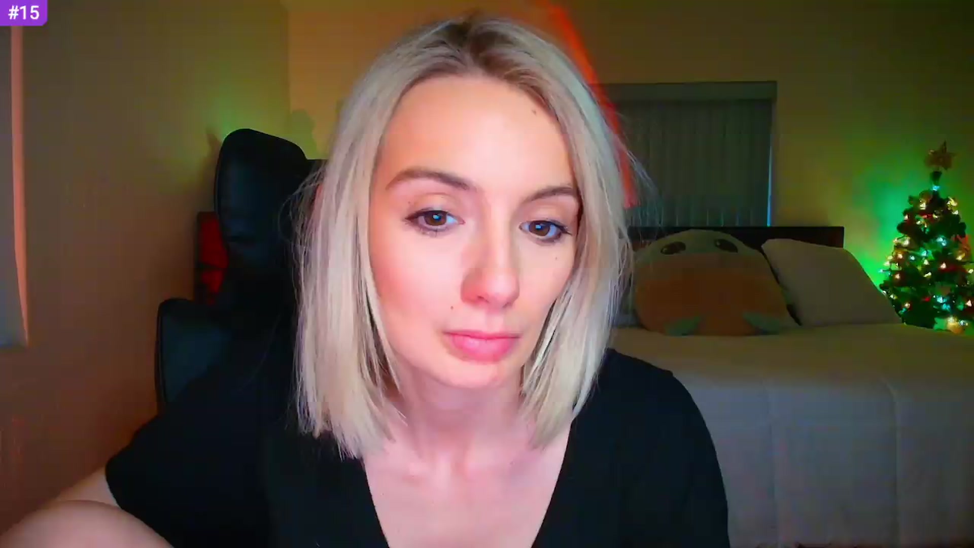 Gallery image thumbnail from Sammy_gray's myfreecams stream on, 05/07/2026, 02:25 image 1 of 20