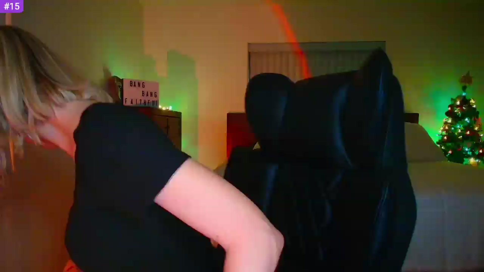 Gallery image thumbnail from Sammy_gray's myfreecams stream on, 05/07/2026, 02:25 image 2 of 20