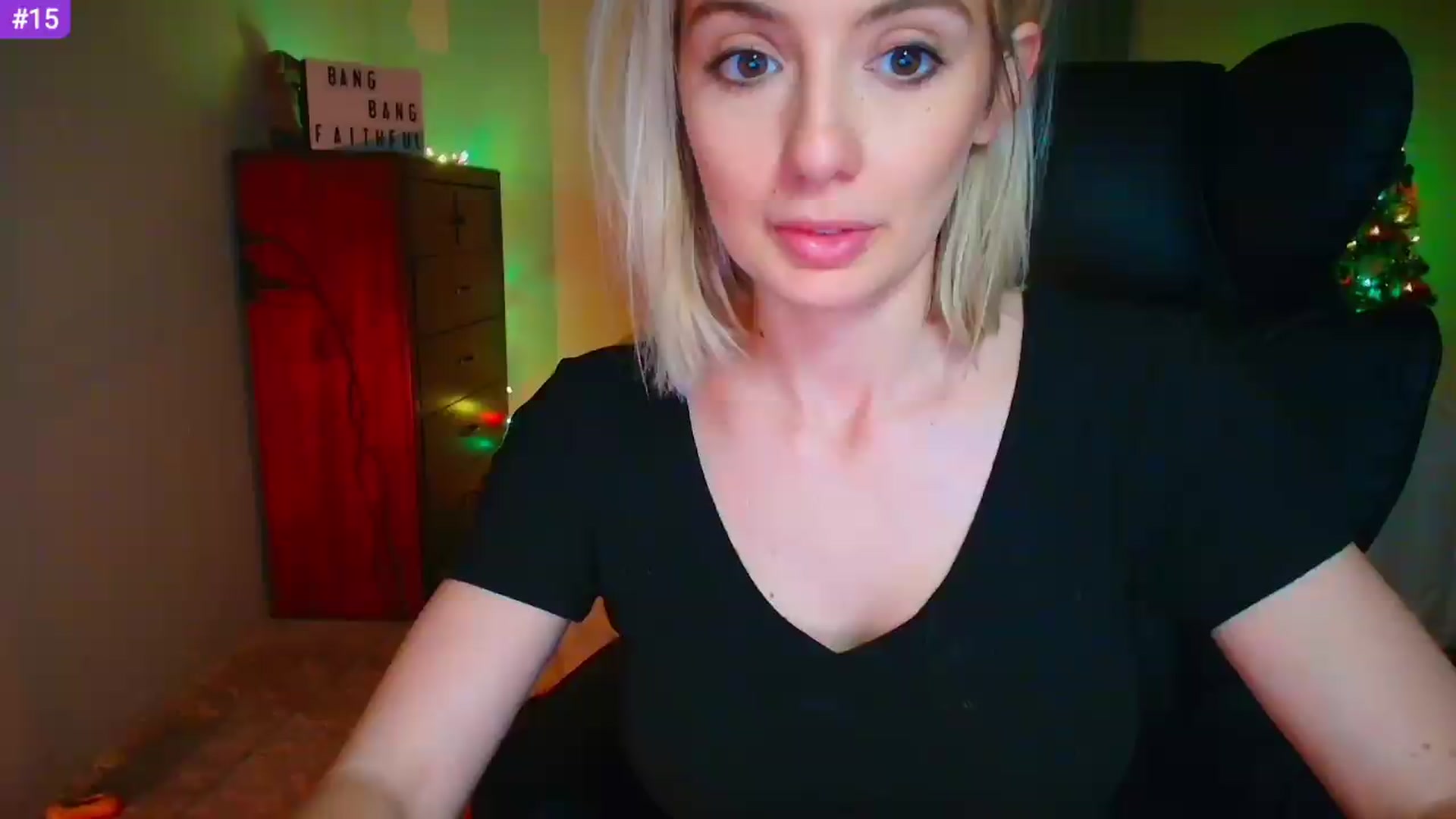 Gallery image thumbnail from Sammy_gray's myfreecams stream on, 05/07/2026, 02:25 image 8 of 20