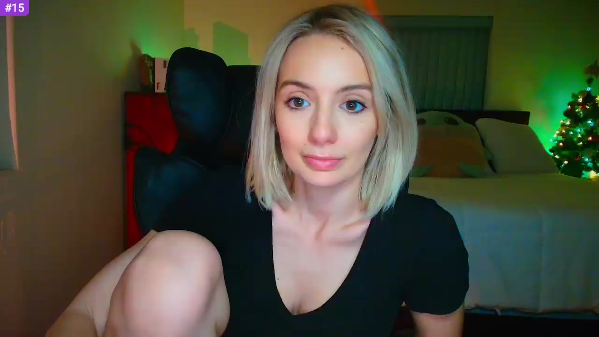 Gallery image thumbnail from Sammy_gray's myfreecams stream on, 05/07/2026, 03:49 image 4 of 20