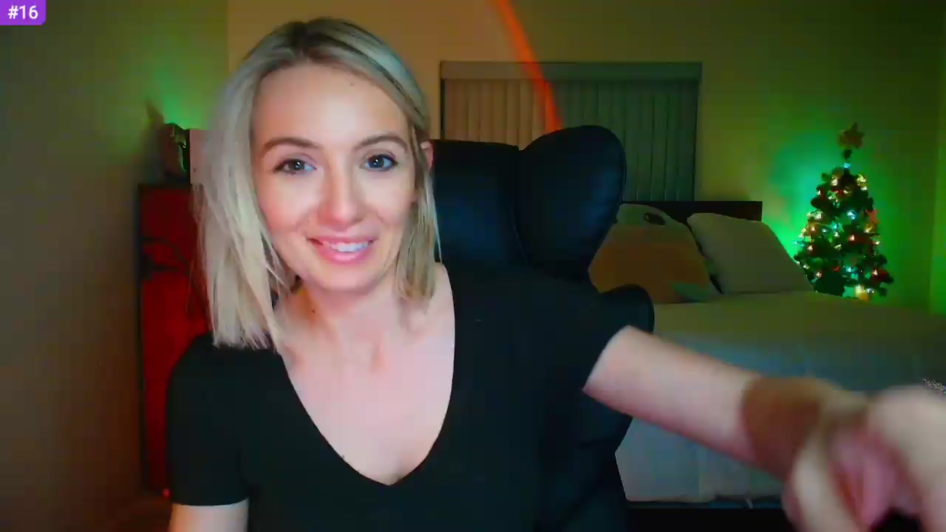 Gallery image thumbnail from Sammy_gray's myfreecams stream on, 05/07/2026, 03:49 image 17 of 20