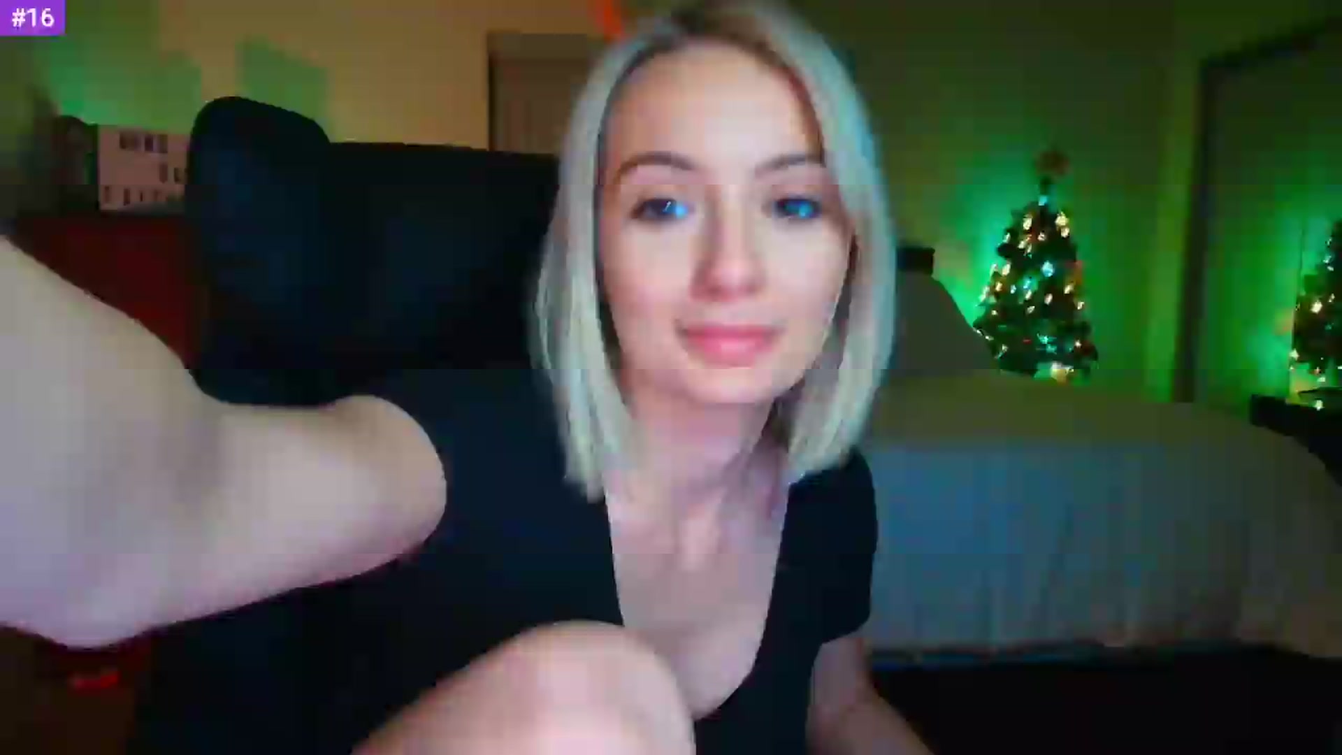 Gallery image thumbnail from Sammy_gray's myfreecams stream on, 05/07/2026, 03:49 image 15 of 20