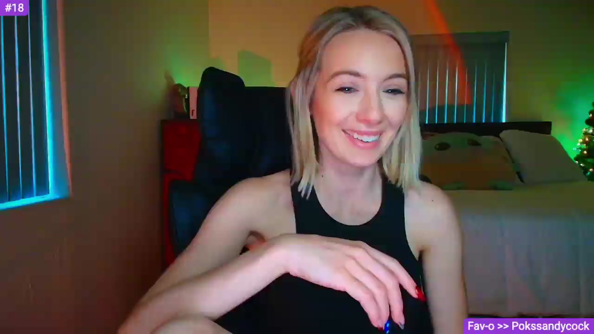 Gallery image thumbnail from Sammy_gray's myfreecams stream on, 05/09/2026, 03:50 image 7 of 20