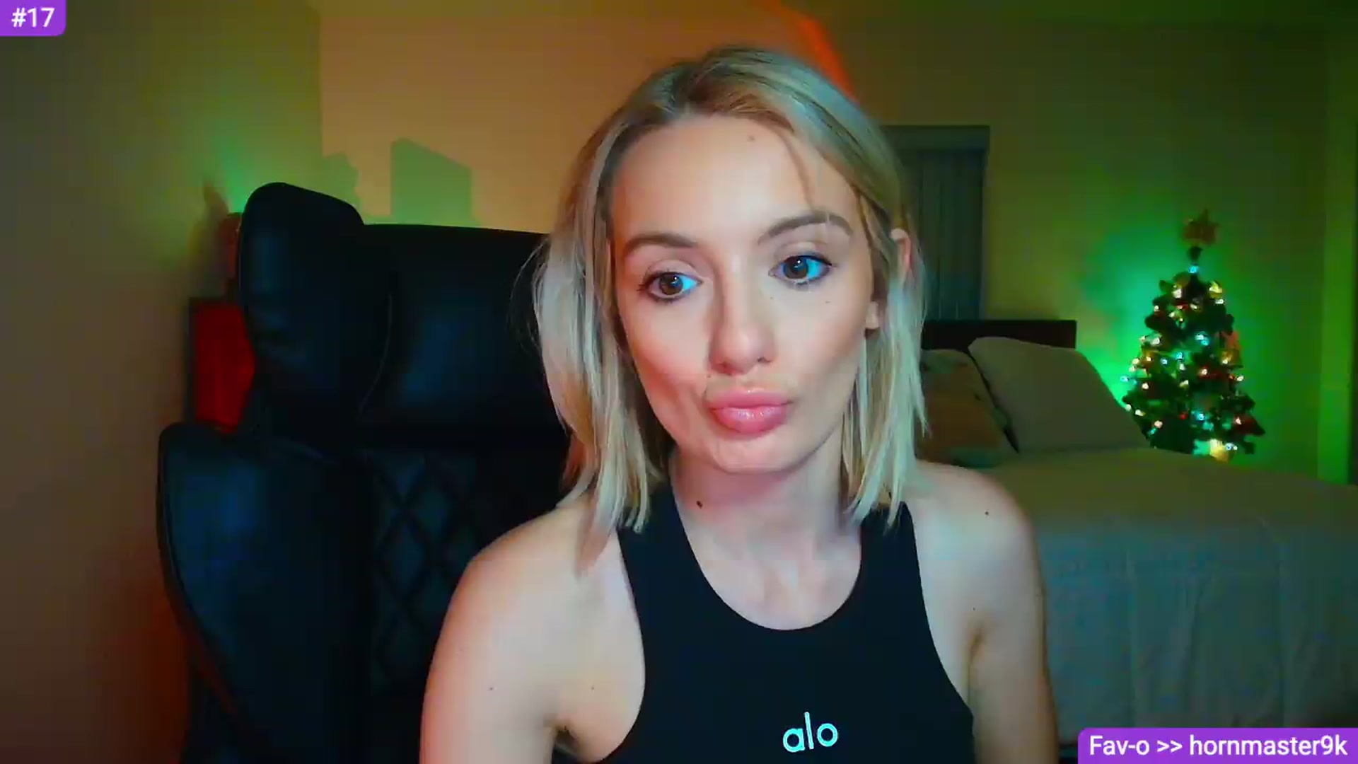 Gallery image thumbnail from Sammy_gray's myfreecams stream on, 05/09/2026, 03:50 image 14 of 20