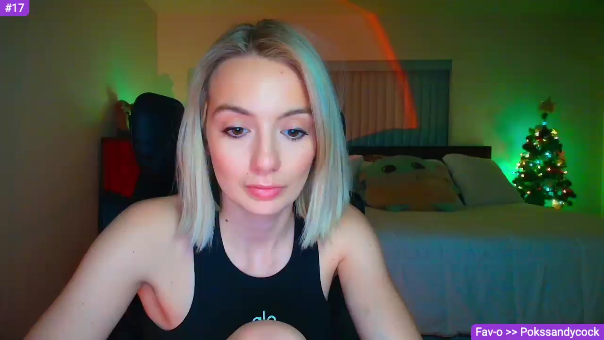 Gallery image thumbnail from Sammy_gray's myfreecams stream on, 05/09/2026, 03:50 image 15 of 20