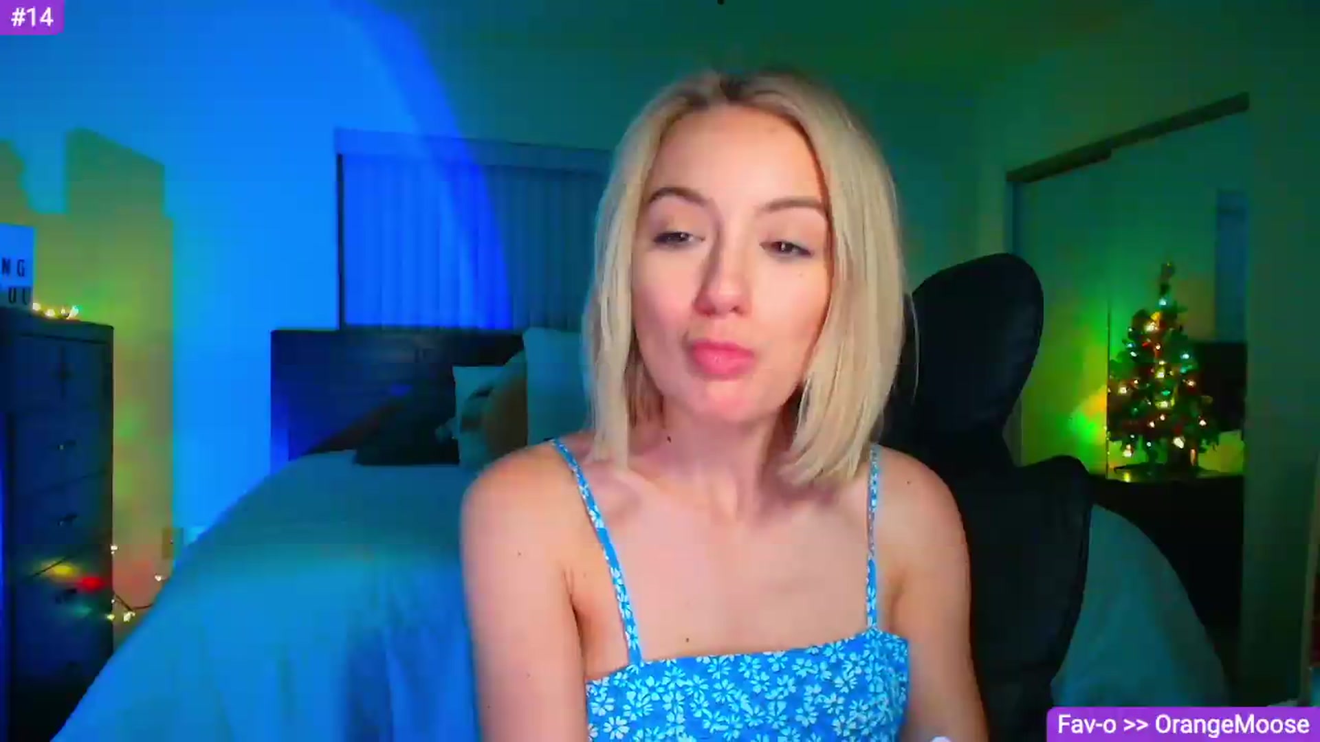 Gallery image thumbnail from Sammy_gray's myfreecams stream on, 05/11/2026, 07:35 image 7 of 20