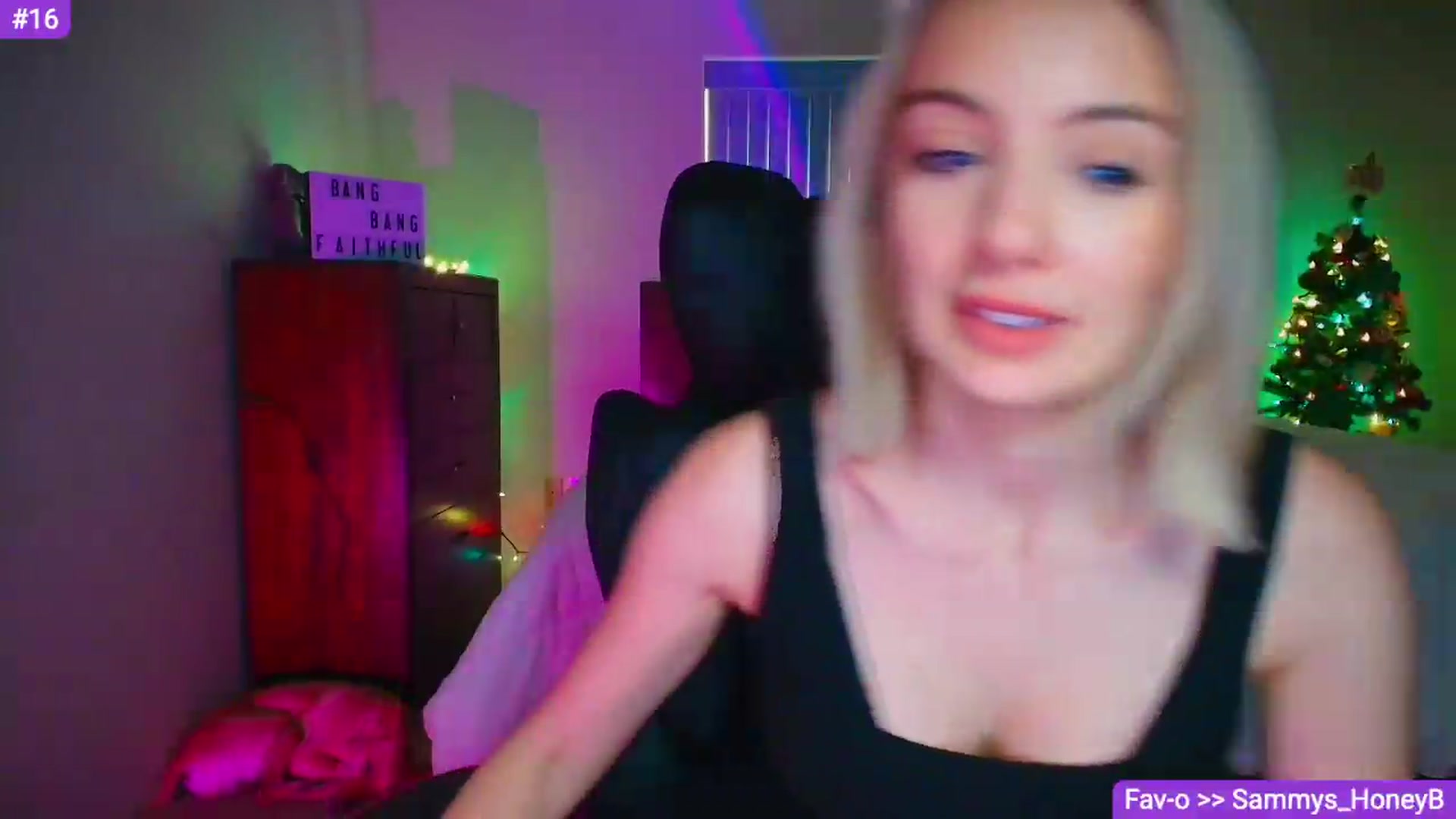 Gallery image thumbnail from Sammy_gray's myfreecams stream on, 05/13/2026, 24:00 image 17 of 20