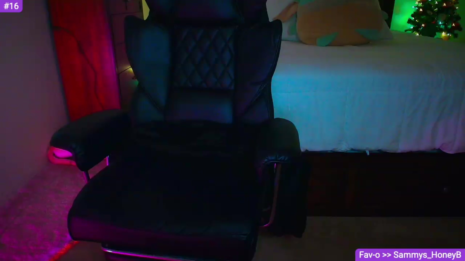 Gallery image thumbnail from Sammy_gray's myfreecams stream on, 05/13/2026, 24:00 image 20 of 20