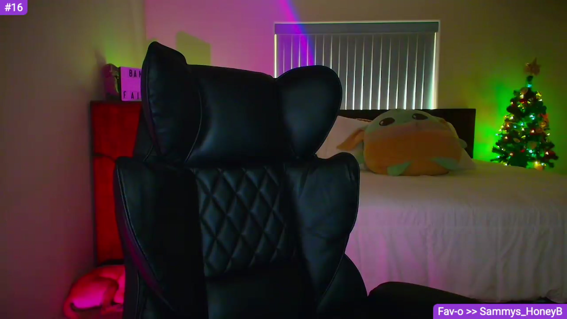 Gallery image thumbnail from Sammy_gray's myfreecams stream on, 05/13/2026, 24:00 image 18 of 20