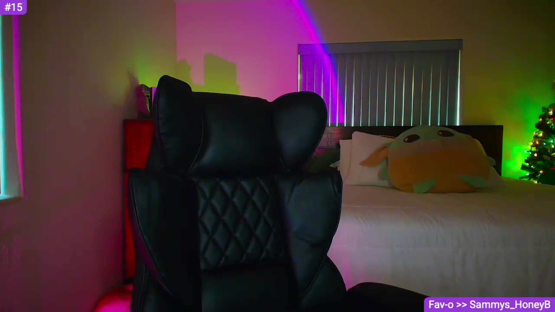 Gallery image thumbnail from Sammy_gray's myfreecams stream on, 05/13/2026, 01:35 image 20 of 20