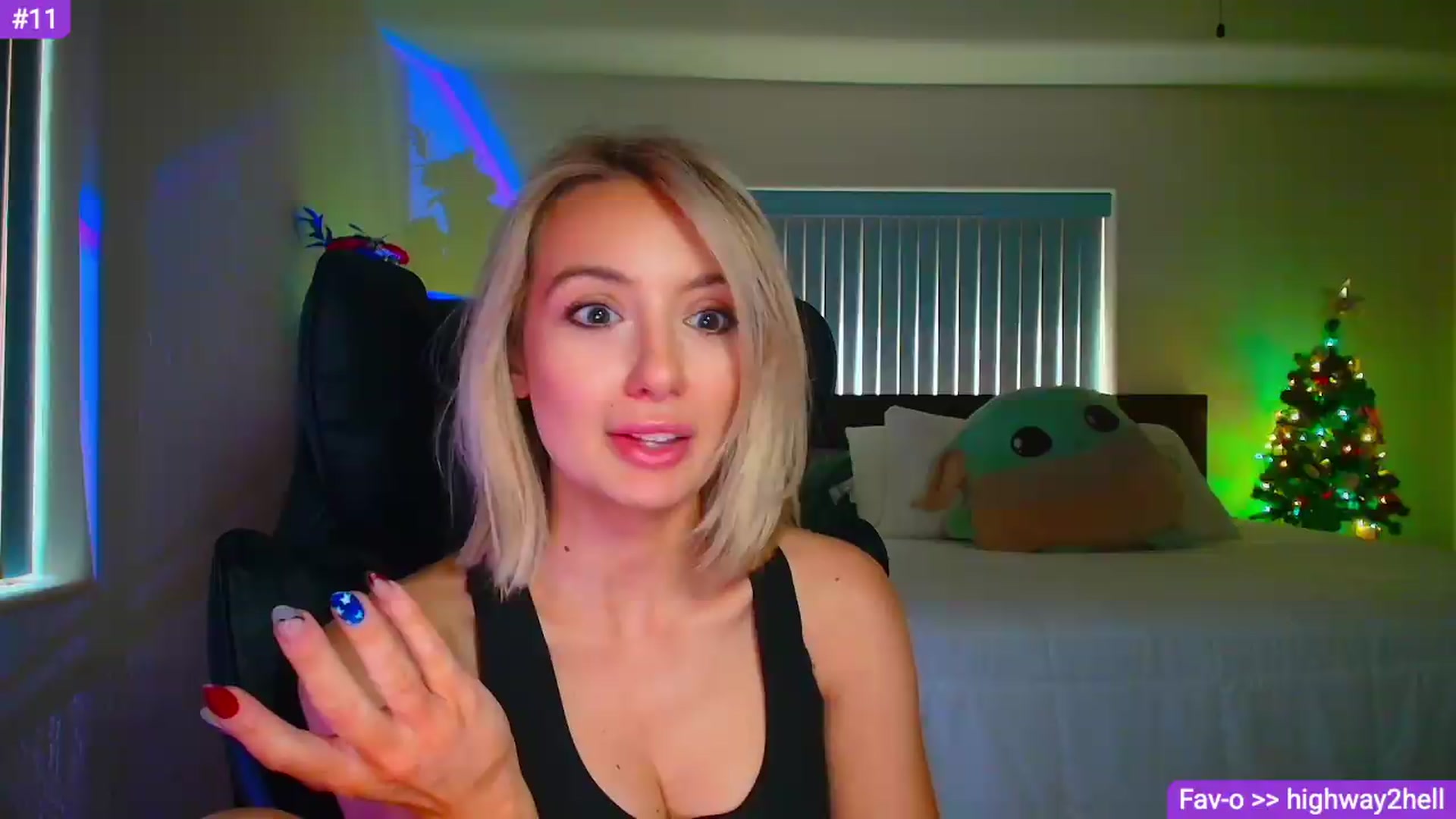 Gallery image thumbnail from Sammy_gray's myfreecams stream on, 05/20/2026, 24:52 image 5 of 20