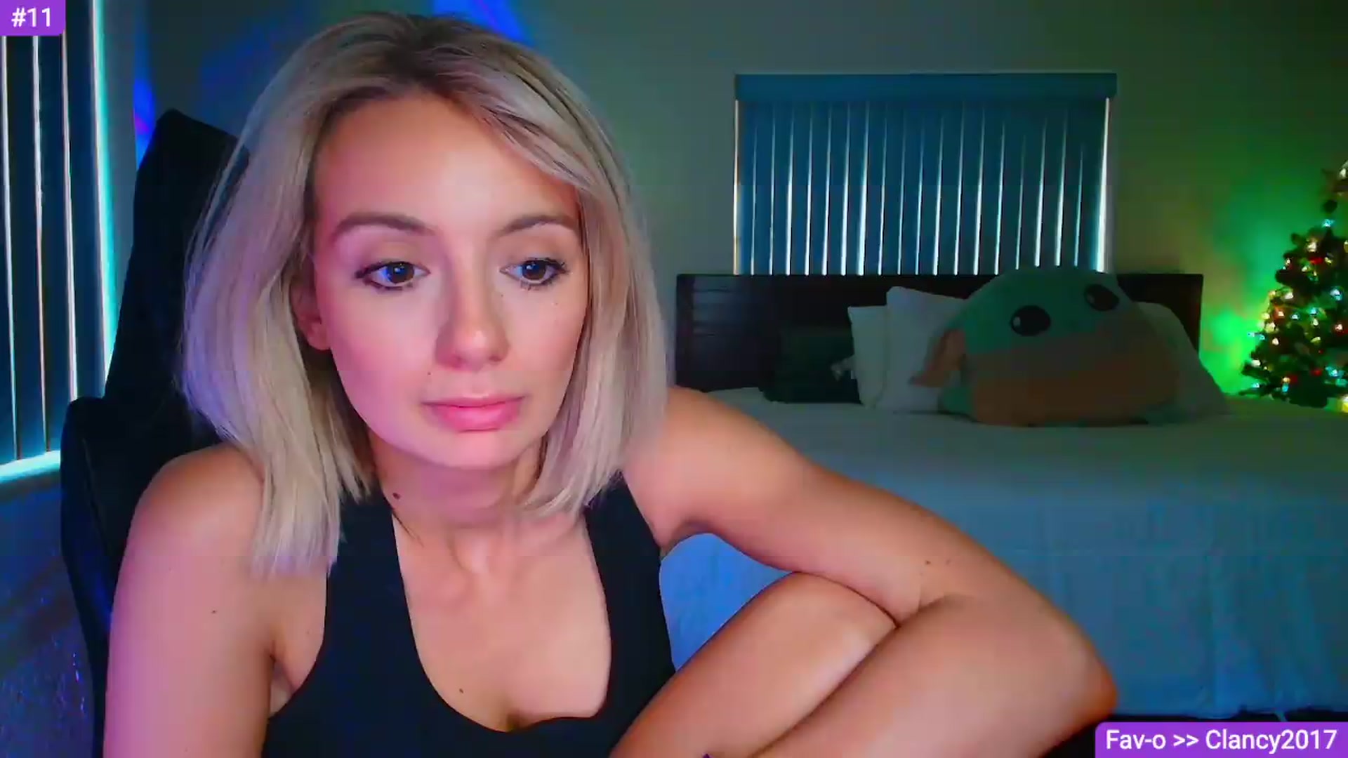Gallery image thumbnail from Sammy_gray's myfreecams stream on, 05/20/2026, 24:52 image 19 of 20