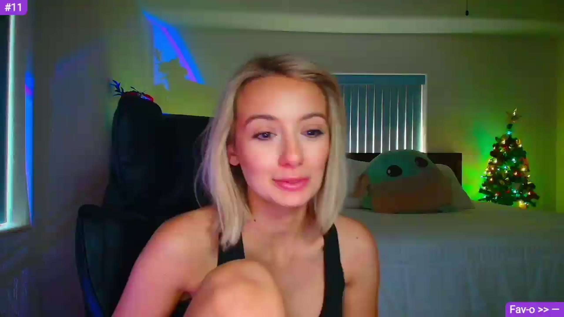 Gallery image thumbnail from Sammy_gray's myfreecams stream on, 05/20/2026, 24:52 image 2 of 20