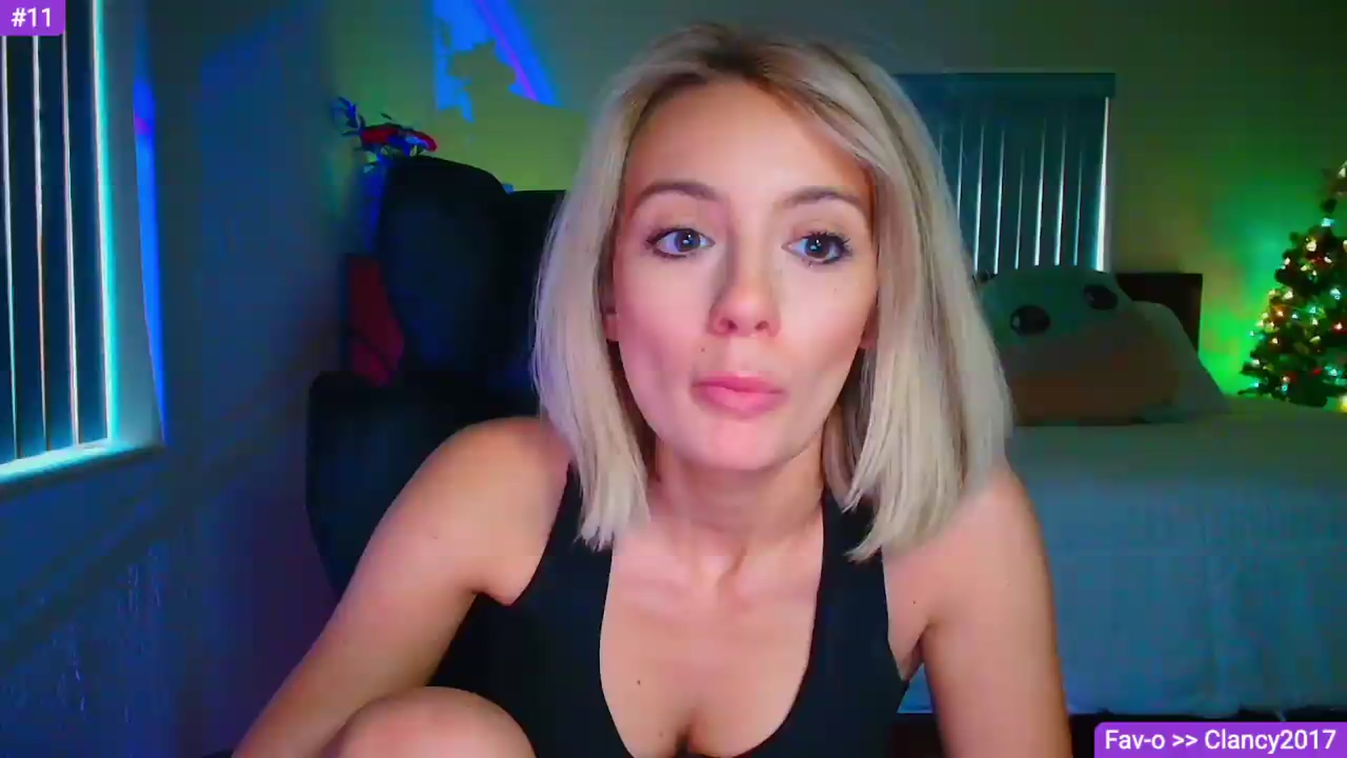 Gallery image thumbnail from Sammy_gray's myfreecams stream on, 05/20/2026, 24:52 image 20 of 20