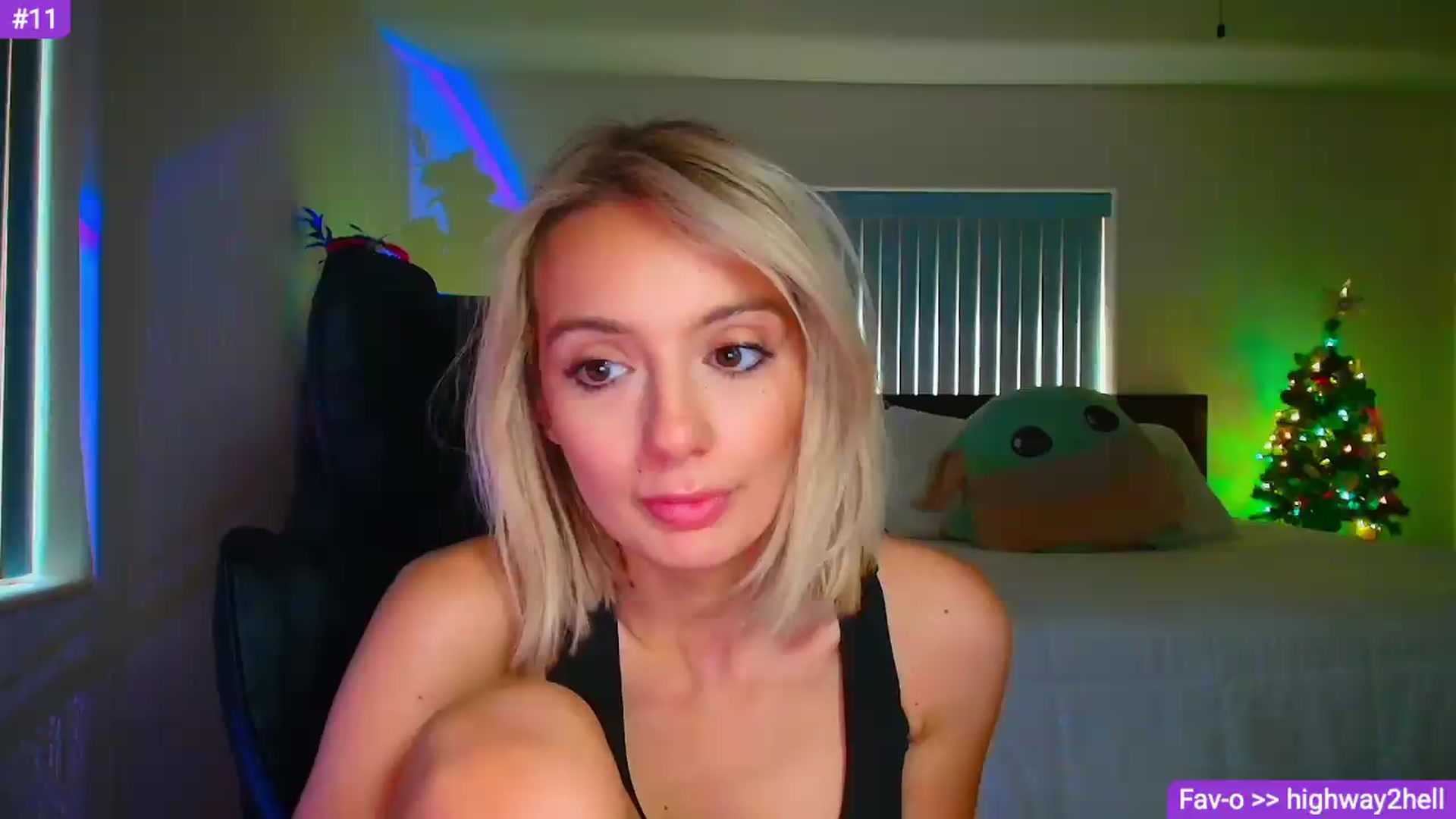 Gallery image thumbnail from Sammy_gray's myfreecams stream on, 05/20/2026, 24:52 image 8 of 20