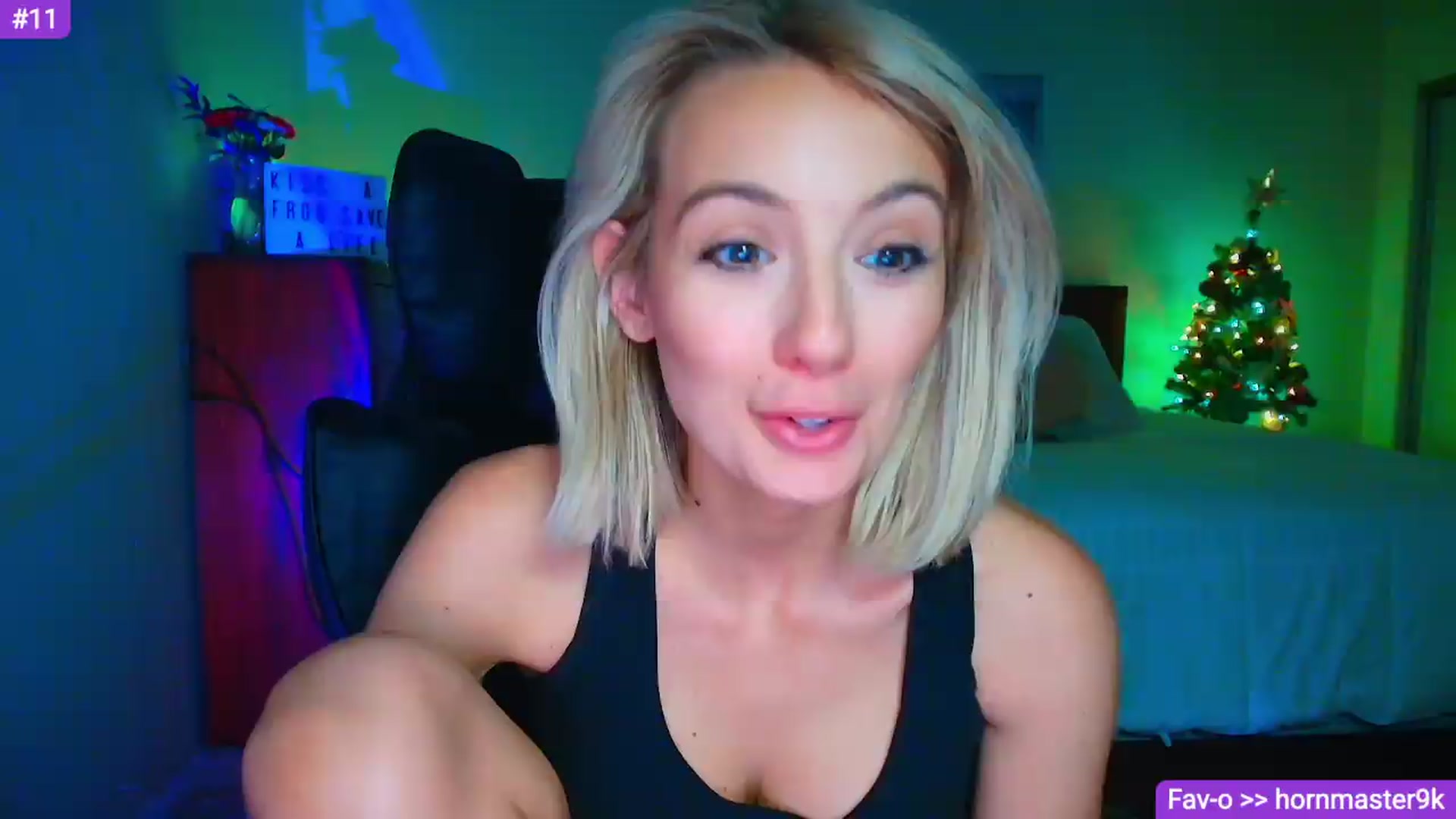 Gallery image thumbnail from Sammy_gray's myfreecams stream on, 05/20/2026, 03:46 image 14 of 20