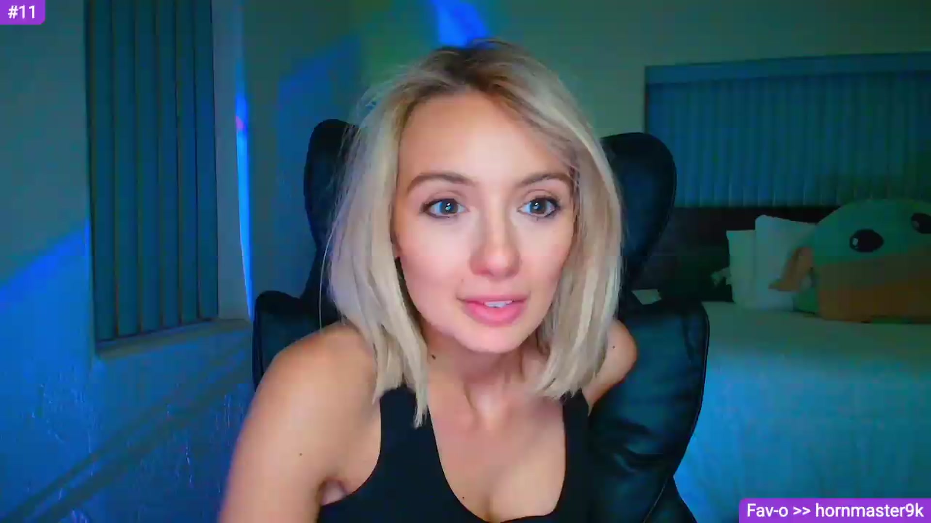 Gallery image thumbnail from Sammy_gray's myfreecams stream on, 05/20/2026, 03:46 image 1 of 20