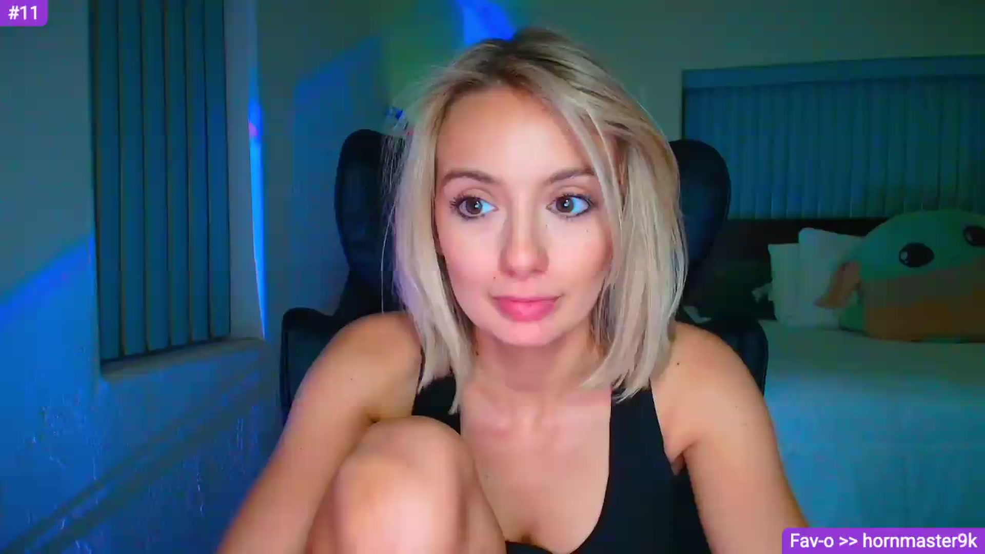 Gallery image thumbnail from Sammy_gray's myfreecams stream on, 05/20/2026, 03:46 image 3 of 20