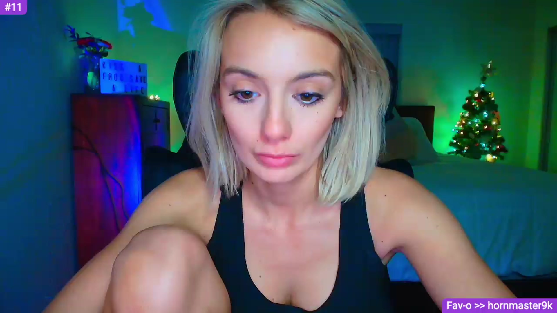 Gallery image thumbnail from Sammy_gray's myfreecams stream on, 05/20/2026, 03:46 image 13 of 20