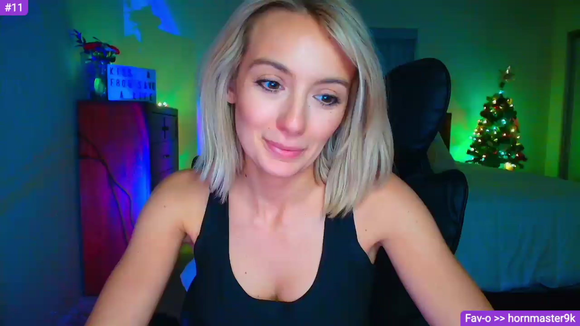 Gallery image thumbnail from Sammy_gray's myfreecams stream on, 05/20/2026, 03:46 image 16 of 20